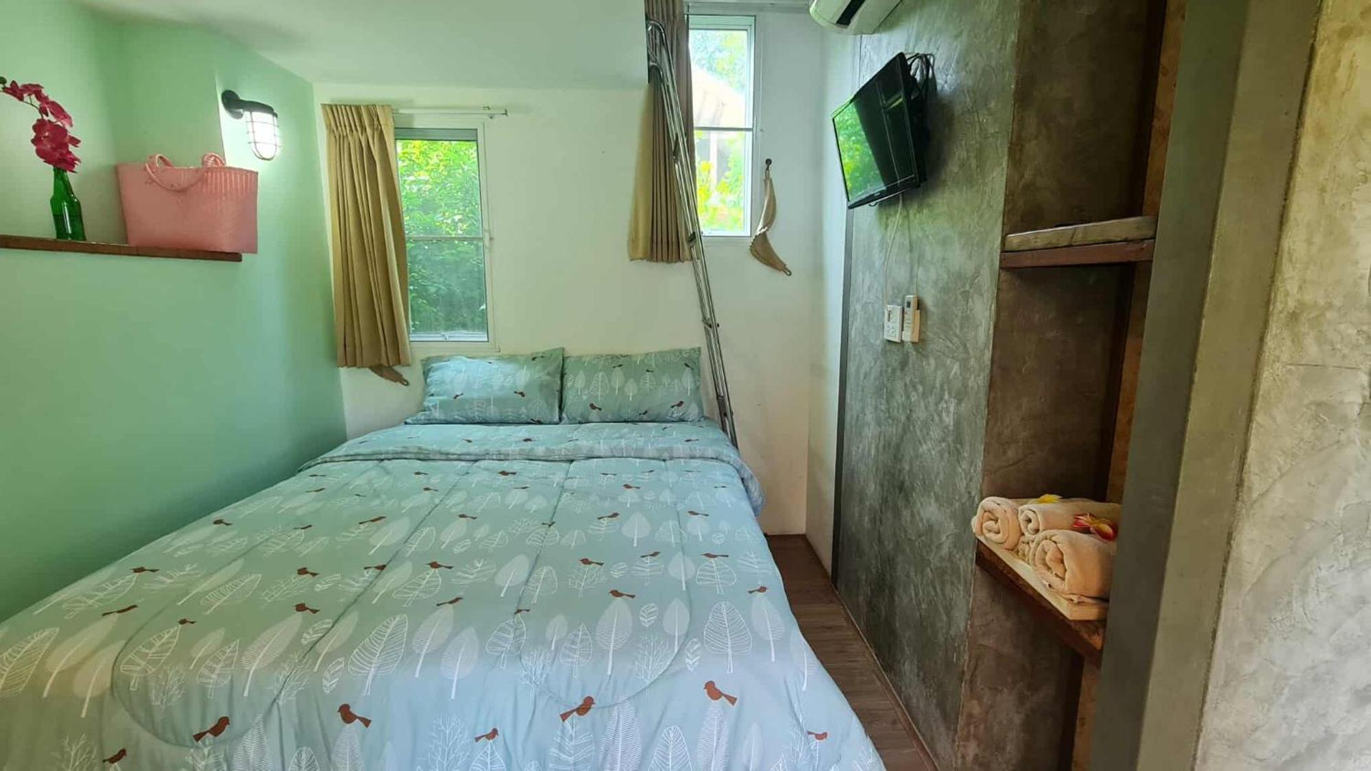 Willa Koh Mak Living Zewnętrze zdjęcie