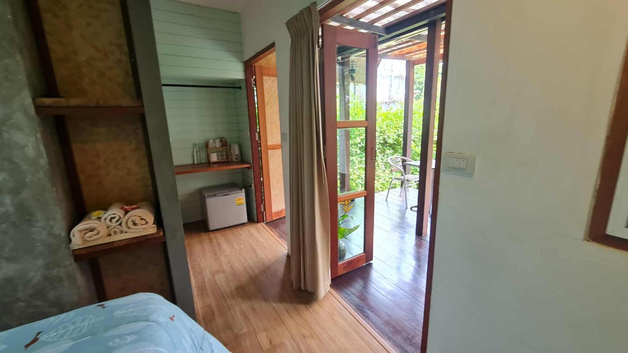 Willa Koh Mak Living Zewnętrze zdjęcie