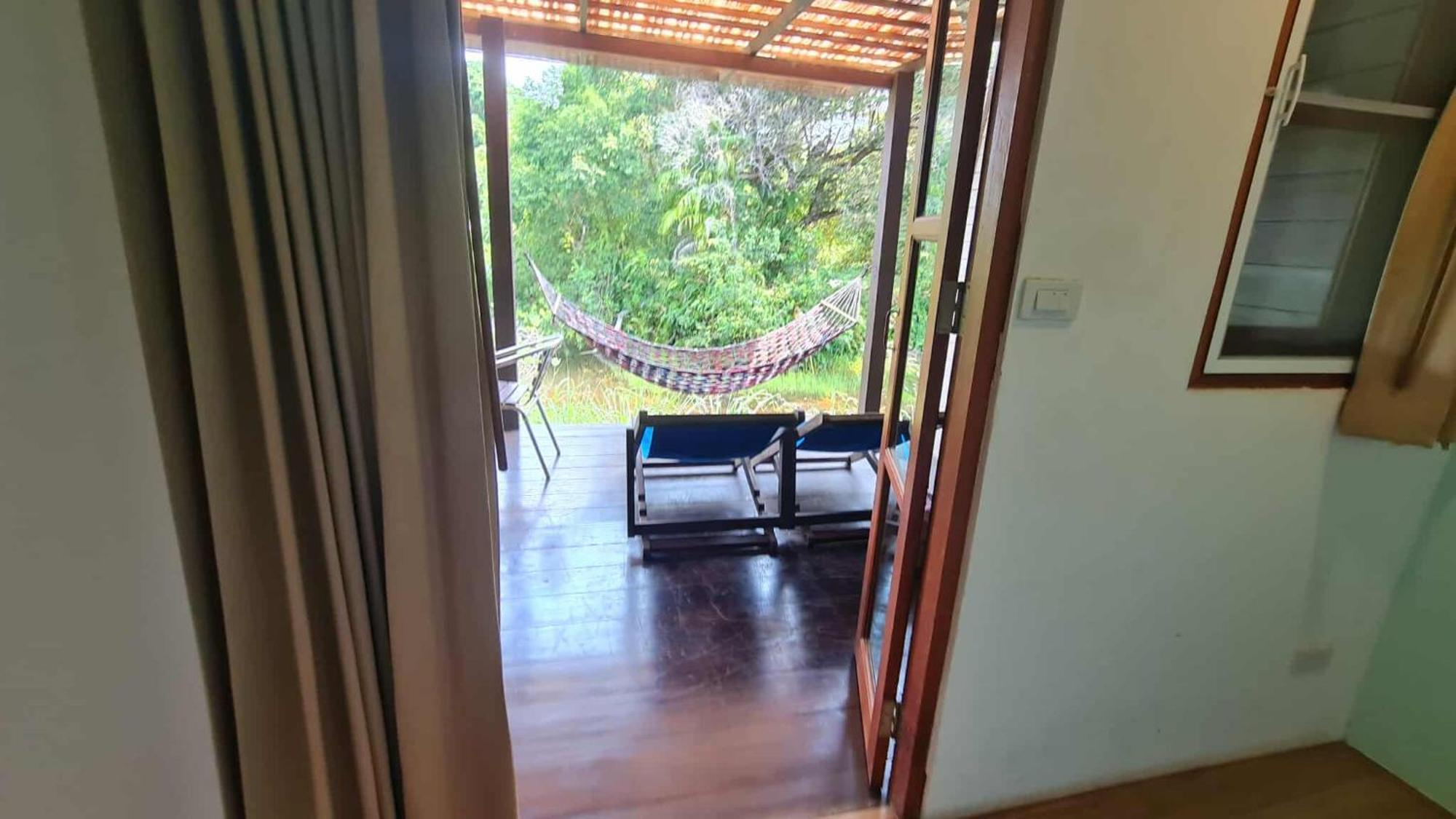 Willa Koh Mak Living Zewnętrze zdjęcie