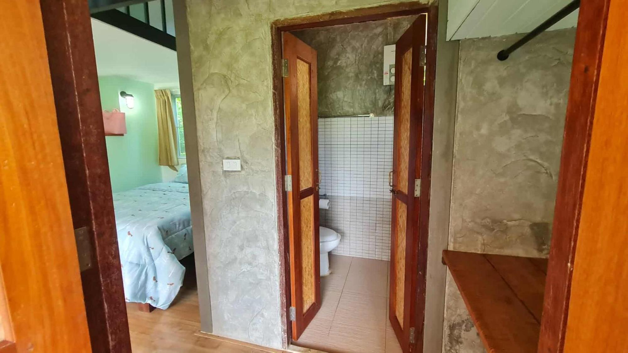 Willa Koh Mak Living Zewnętrze zdjęcie