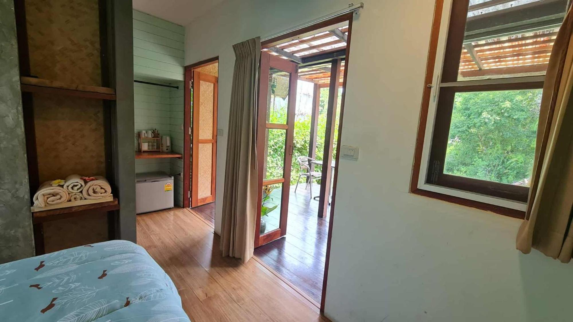 Willa Koh Mak Living Zewnętrze zdjęcie